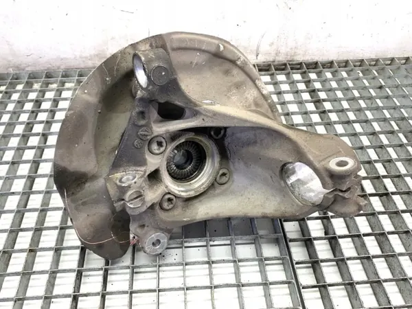 Vasen etunivel OEM 6876645 BMW F48 1.5:lle image 2