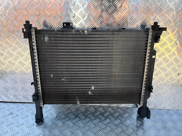 Ventilador de Radiador Renault Kangoo Z.E OEM image 3