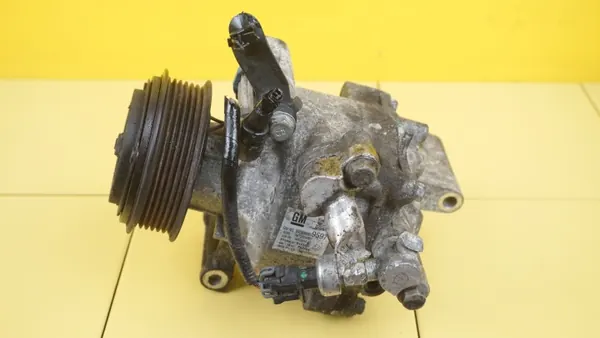 Compressor AC OEM 94559597 para Astra Insignia 1.6 CDTI image 2