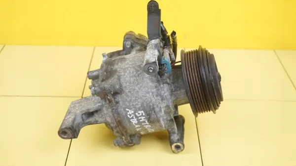 Compressor AC OEM 94559597 para Astra Insignia 1.6 CDTI image 3