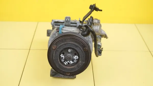 Compressor AC OEM 94559597 para Astra Insignia 1.6 CDTI image 4