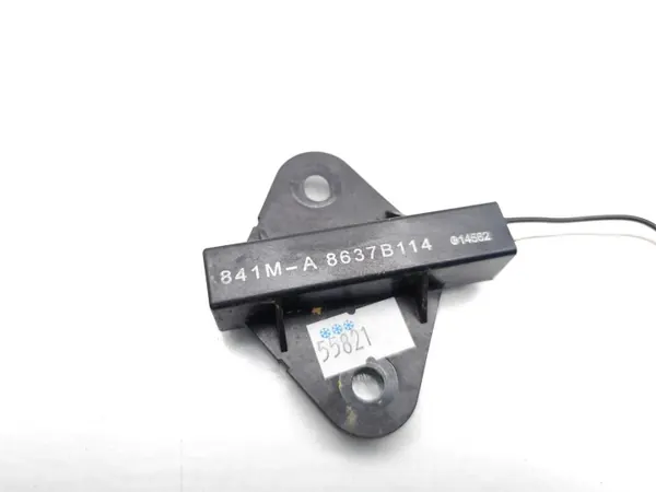 Antena interna Mitsubishi Outlander OEM 841M-A8637B114 image 7
