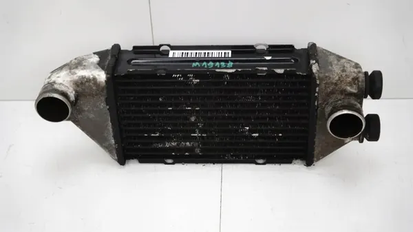 Intercooler OEM 360158779 voor Honda FR-V 2.2D 2005-2007 image 2