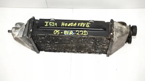 Intercooler OEM 360158779 voor Honda FR-V 2.2D 2005-2007 image 10