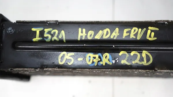 Intercooler OEM 360158779 voor Honda FR-V 2.2D 2005-2007 image 3