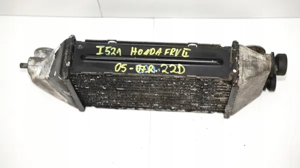 Intercooler OEM 360158779 voor Honda FR-V 2.2D 2005-2007 image 8