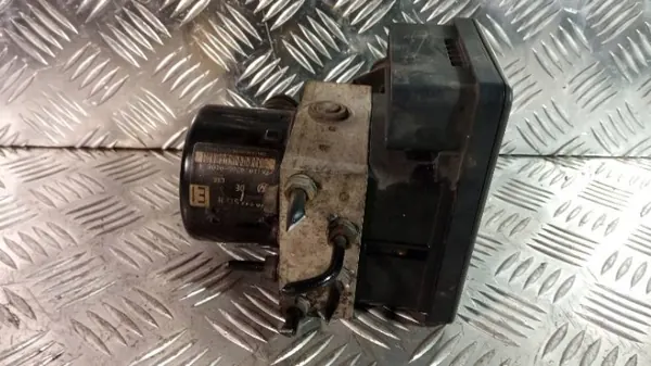 ABS-pump OEM 1KO907379K för VW Golf V 2003-2009 image 3