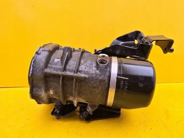 Pompe de direction Mercedes OEM A2164600280 image 3