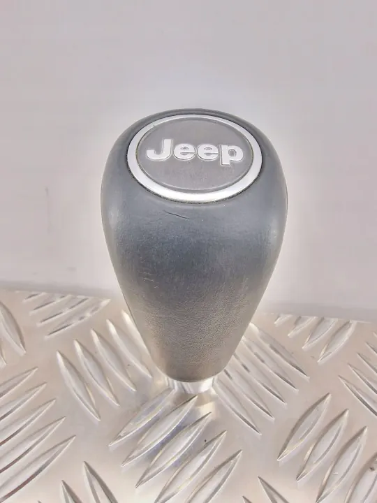 Jeep OE OPO737 Versnellingspook Gebruikt image 3