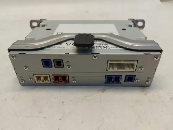 Navigatiemodule Mazda CX60 2023 OEM kaaa669c0f image 3