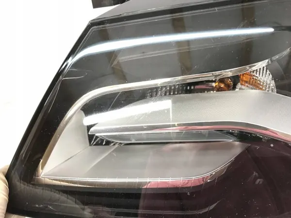 AUDI A4 B8 8K0 09-12 FARO XENÓN IZQUIERDO 8K0941029AM image 2