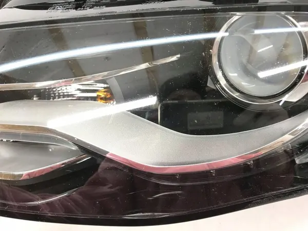 AUDI A4 B8 8K0 09-12 FARO XENÓN IZQUIERDO 8K0941029AM image 3