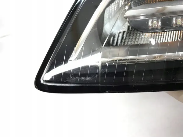 AUDI A4 B8 8K0 09-12 FARO XENÓN IZQUIERDO 8K0941029AM image 5