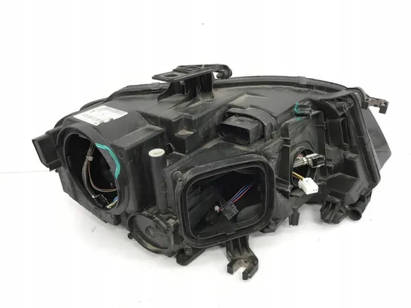 AUDI A4 B8 8K0 09-12 FARO XENÓN IZQUIERDO 8K0941029AM image 7