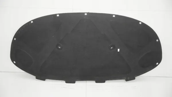 Isolation de capot SEAT OE 360192198 pour Toledo IV image 4