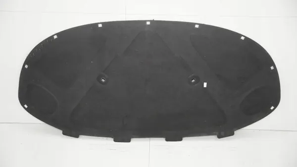 Isolation de capot SEAT OE 360192198 pour Toledo IV image 7