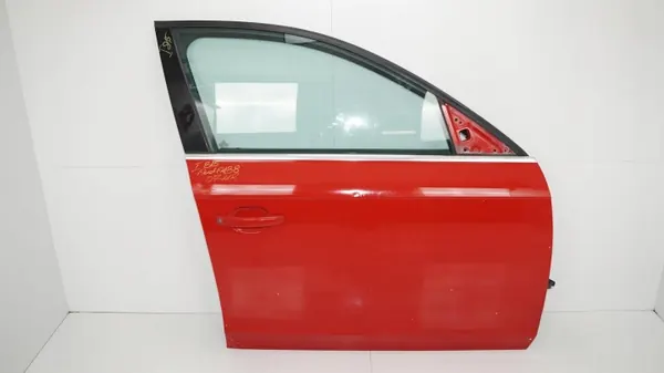 Puerta delantera derecha OEM 360200029 para Audi A4 B8 07-11 image 2