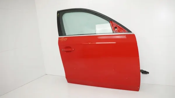 Puerta delantera derecha OEM 360200029 para Audi A4 B8 07-11 image 3