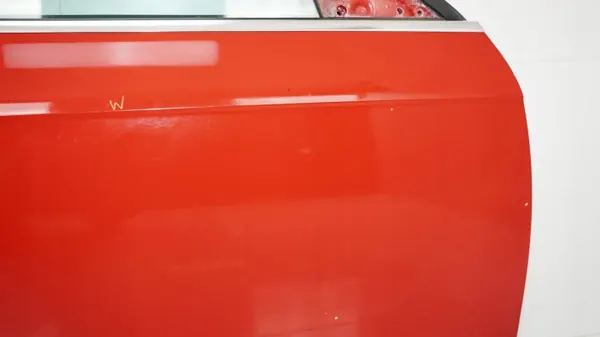 Puerta delantera derecha OEM 360200029 para Audi A4 B8 07-11 image 6