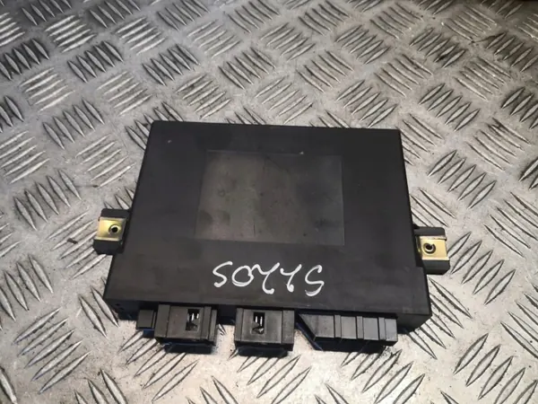 Module sans clé Mercedes-Benz OEM 2305450132 image 3
