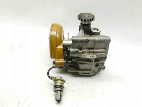 Öljypumppu OEM 150100347R Renault Clio V, Captur, Duster image 3