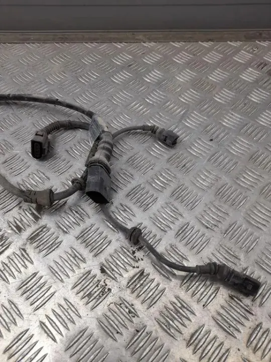 Cable sensor ABS Porsche OEM 97061273900 izquierdo trasero image 3