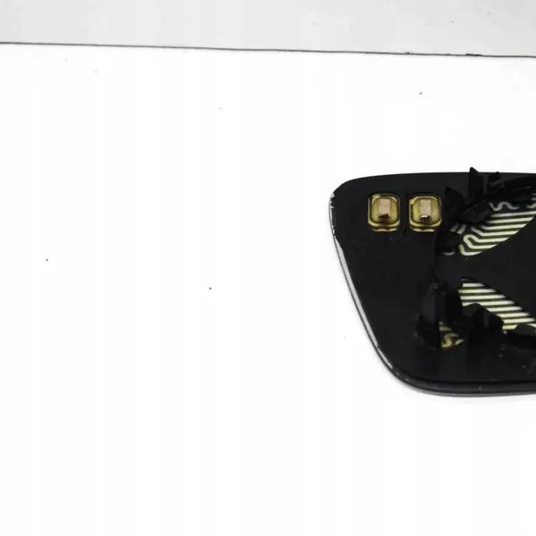 Insert de rétroviseur gauche VW Golf VIII OEM 6RU857521 image 4