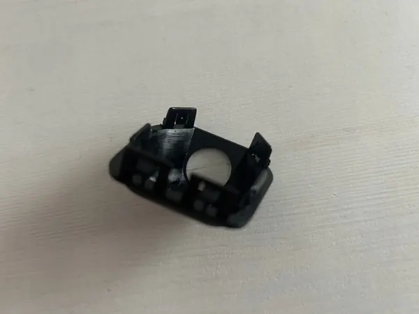 BMW OEM 51127488293 Cache Caméra Arrière Inférieur image 6