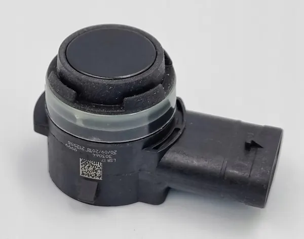 Jaguar OE T4A5540 image 2