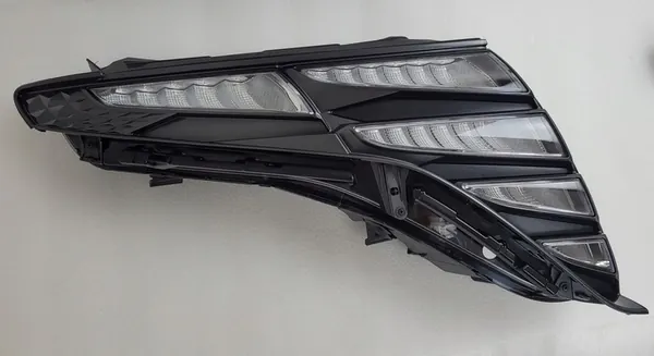 Lámpara LED DRL delantera derecha Hyundai Tucson IV NX4e 2020 image 5