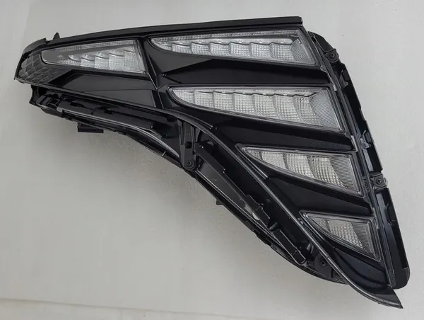 Lámpara LED DRL delantera derecha Hyundai Tucson IV NX4e 2020 image 6