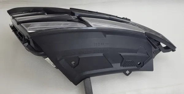 Lámpara LED DRL delantera derecha Hyundai Tucson IV NX4e 2020 image 7