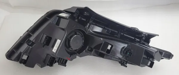 Lámpara LED DRL delantera derecha Hyundai Tucson IV NX4e 2020 image 8