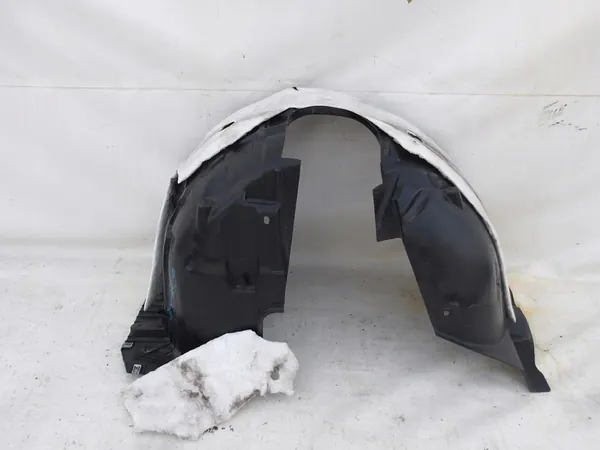 Passaruota anteriore destro Peugeot 208 II 19-22 OEM image 2