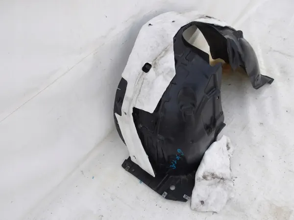 Passaruota anteriore destro Peugeot 208 II 19-22 OEM image 3