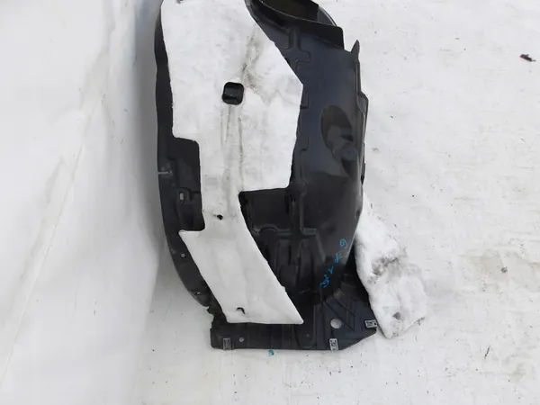 Passaruota anteriore destro Peugeot 208 II 19-22 OEM image 5