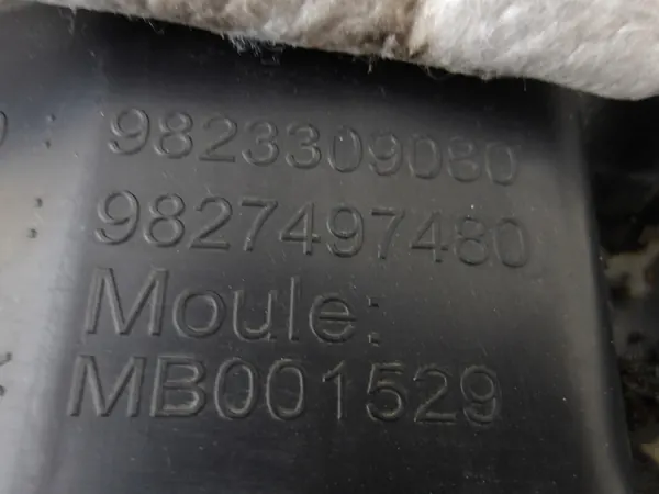 Passaruota anteriore destro Peugeot 208 II 19-22 OEM image 9