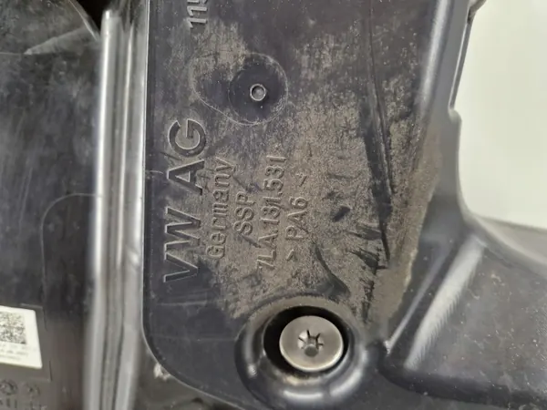 OEM 7LA131877E AdBlue-tank för VW Transporter T6.1 image 6