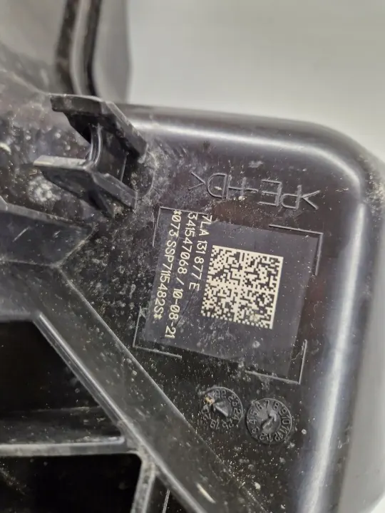 OEM 7LA131877E AdBlue-tank för VW Transporter T6.1 image 8