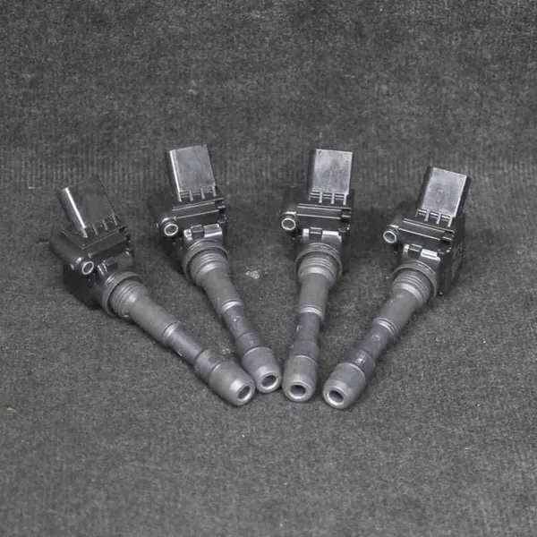 Bobina de ignição Audi A3 S3 8V 2014 image 2