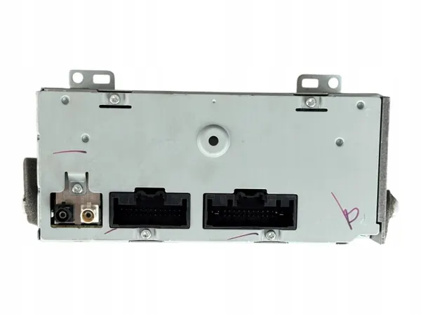 Radio Nav Läsare F1BT-18C815-LH för Ford Transit Connect MK2 image 4