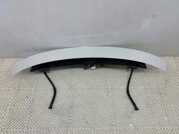 Spoiler traseiro OEM 7310747 para BMW F34 Hatchback image 2