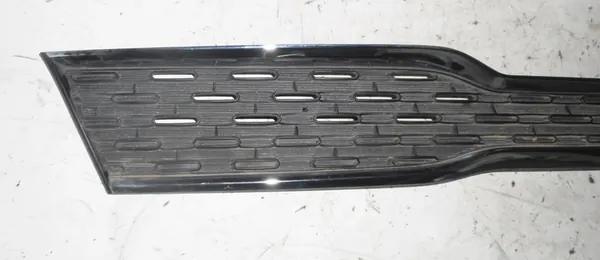 Kia Picanto III 20r Grill 86351-G6000 image 2