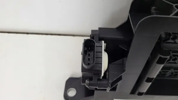 Ventilador de Ar Smart Forfour W453 image 4