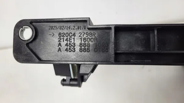 Ventilador de Ar Smart Forfour W453 image 5