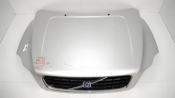 Moottorikansi OEM 368446730 Volvo XC90:lle Käytetty image 2