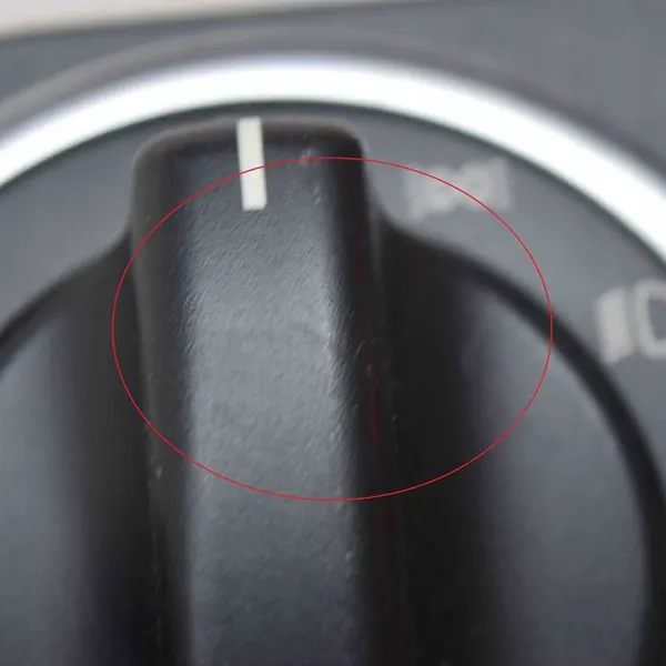 Lichtschakelaar Land Rover Range Rover Sport L320 AH2213A024AB image 6