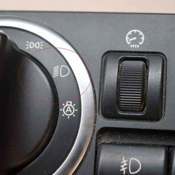 Lichtschakelaar Land Rover Range Rover Sport L320 AH2213A024AB image 7