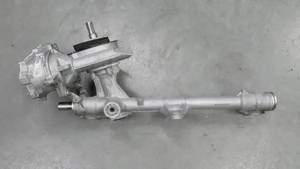Caixa Direção BMW OEM 5A24204 - Usado image 2