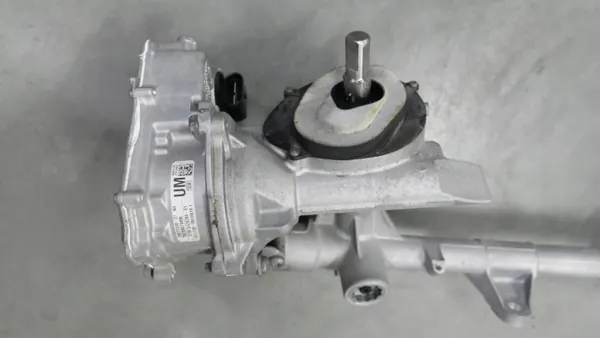 Caixa Direção BMW OEM 5A24204 - Usado image 3